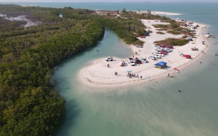 Conoce San Julián, un rincón extraordinario de Campeche