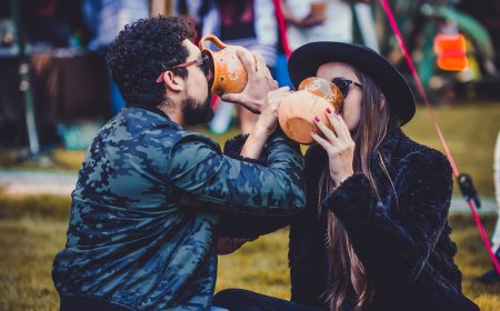 Lánzate al sabroso Pulquefest en CDMX