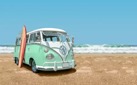 Viaje en carretera por Oaxaca ¿Cuáles son los destinos por visitar?