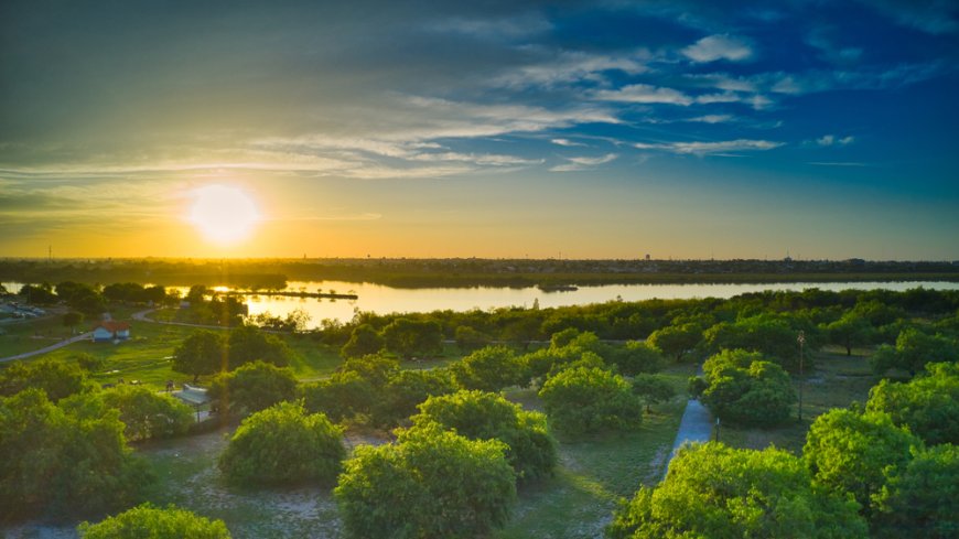 ¡Descubre la magia de Reynosa, Tamaulipas: Aventuras, gastronomía y diversión sin límites!