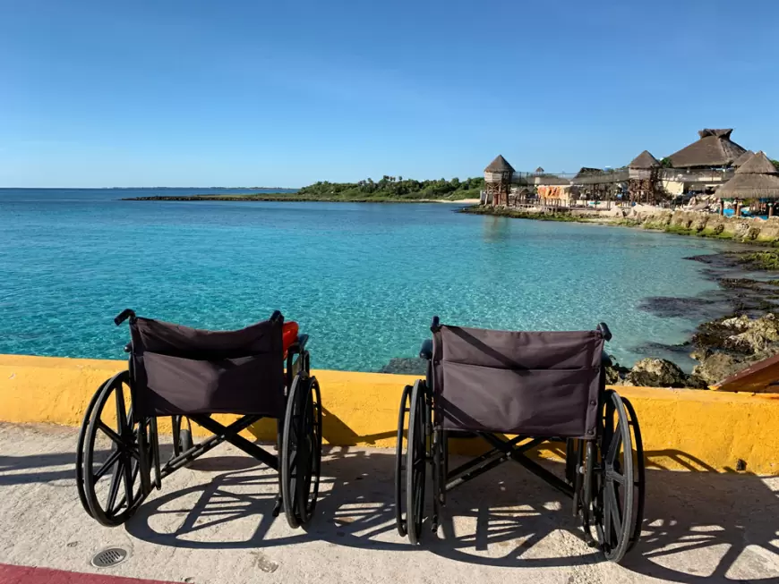 Descubre un turismo inclusivo: Alternativas para personas con discapacidad en México