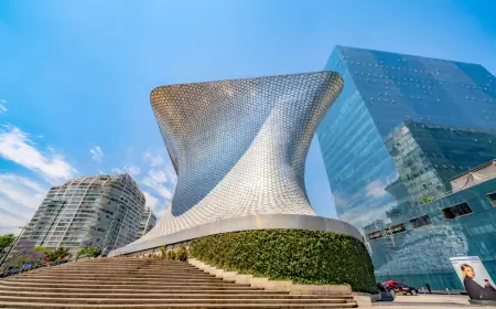 Disfruta de arte sin costo: 4 exposiciones gratuitas en CDMX