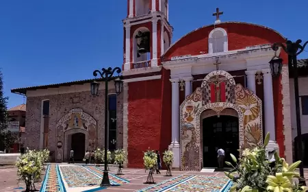 Descubre el encanto oculto de Acaxochitlán: Turismo rural en Hidalgo