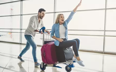 Elige un destino de Mexicano para celebrar el día del amor y la amistad