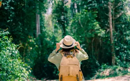 Explora los destinos tendencia primavera 2024 de México