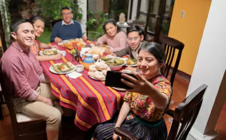 Día de la candelaria: conoce los destinos a través de la tradición gastronómica