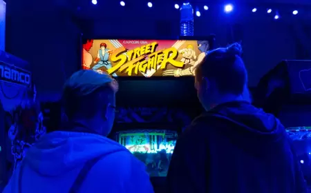 Sumérgete en el placer de los videojuegos y las chelas en la Feria del Mezcal y la Cerveza 2024