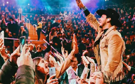 Vive las maravillas de Jalisco en la Expo Feria Arandas