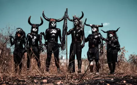 Febrero, mes de los grandes carnavales en Oaxaca