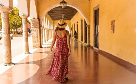 Turismo Cultural: Expo Feria Valladolid 2024, conoce todos los detalles