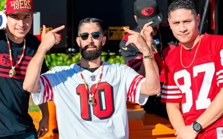 Vive la experiencia del Super Bowl en CDMX