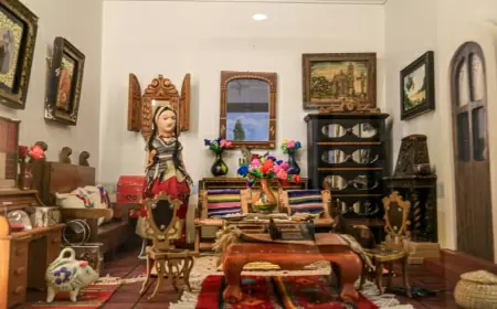 Este es el nuevo museo de la Ciudad de México