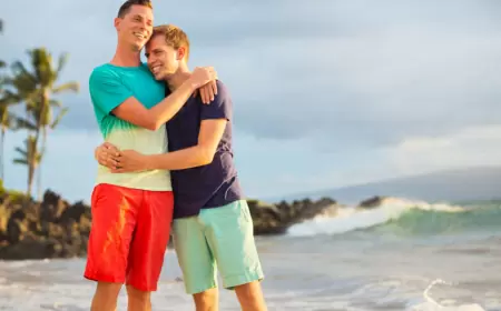 4 lugares para un rol romántico LGBT cerca de CDMX