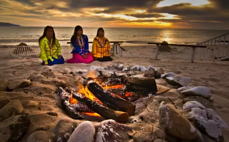 Conquista la isla Tiburón: La joya escondida de Sonora