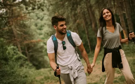 ¡Descubre el romance entre cañones para vivir un día del amor inolvidable!