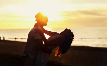 Día del amor y la amistad en Isla Cocinas, un paraíso virgen en Jalisco