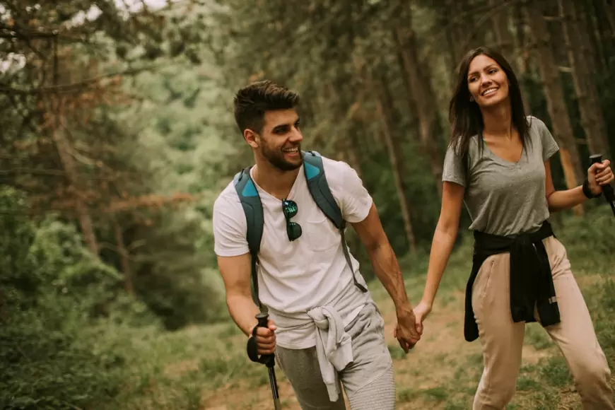 ¡Descubre el romance entre cañones para vivir un día del amor inolvidable!