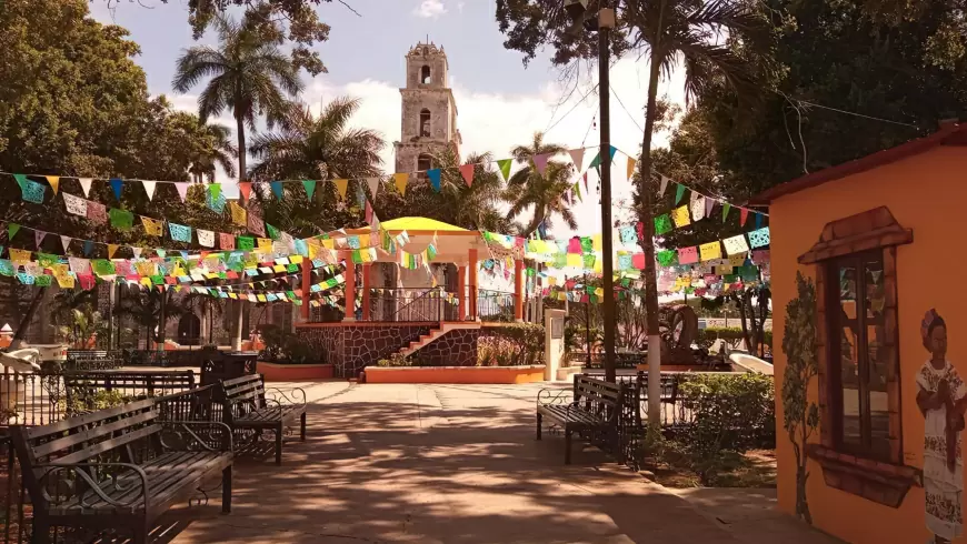 Saborea la tradición en Espita Yucatán