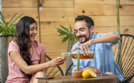 ¡Celebra el amor y la amistad con sabor en el Festival Amor y Mezcal 2024 en Coyoacán!