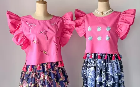 Arte Textil oaxaqueño contemporáneo, el nuevo estilo artesanal