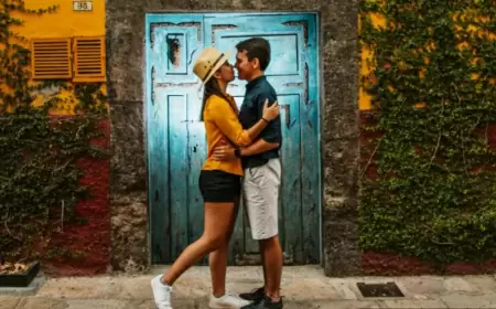 Top 5 de hoteles románticos  en Oaxaca