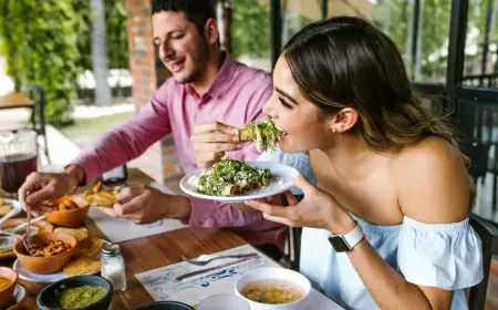 Saborea el encanto de la Gastronomía Mexicana con la guía Michelin