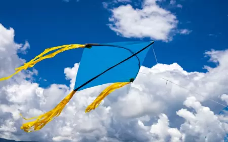 Los papalotes gigantes regresan al cielo de Cholula