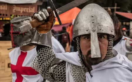 Expo garnacha regresa en un épico evento