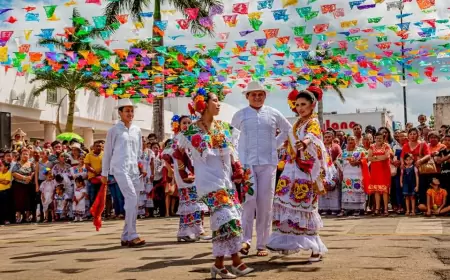 Tizimín y la Fiesta de los Reyes