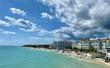 Playa del Carmen una ciudad que tienes que visitar en la Riviera Maya