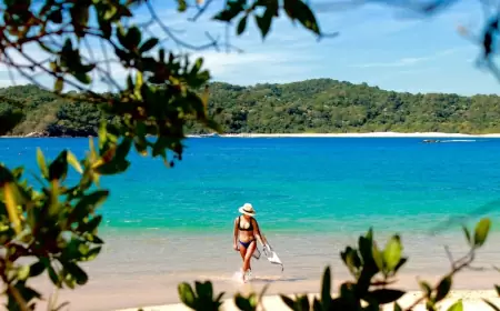 ¡La Playa de San Agustinillo se pone de fiesta este fin de semana!
