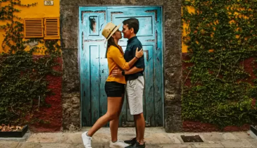 Top 5 de hoteles románticos  en Oaxaca