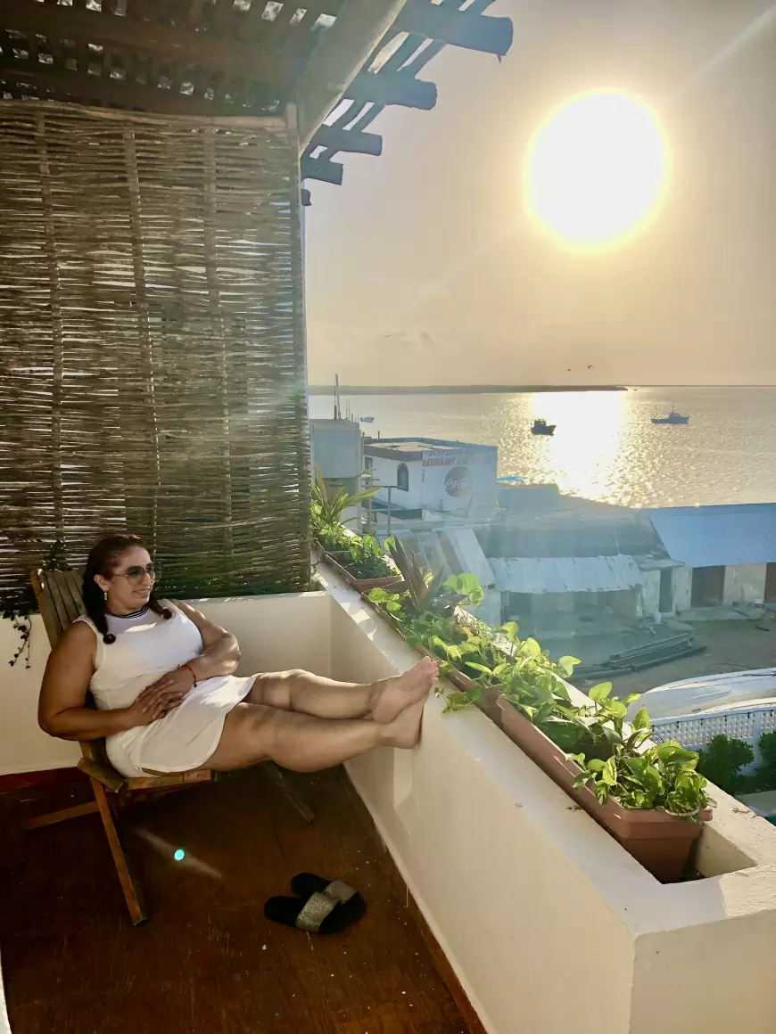 2 Noches para disfrutar Río Lagartos