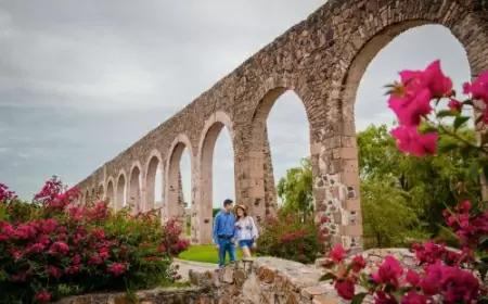 Nochistlán de Mejía; Zacatecas, no hay pueblo mágico igual