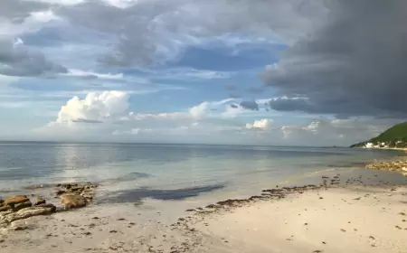 Descubre San Lorenzo, Campeche, un viaje ideal para festejar el día del amor y la amistad
