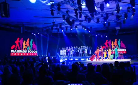 Tianguis Turístico 2024, ¡todo listo!