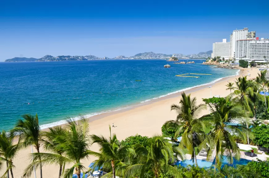 ¡Por estas actividades y más Acapulco nunca pasa de moda!