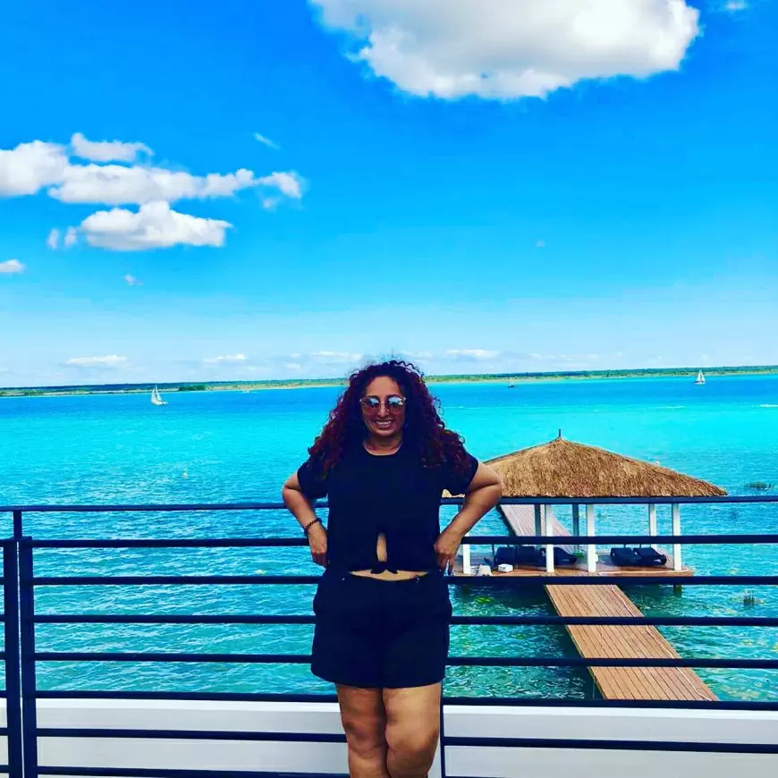 Beach Clubs en Bacalar