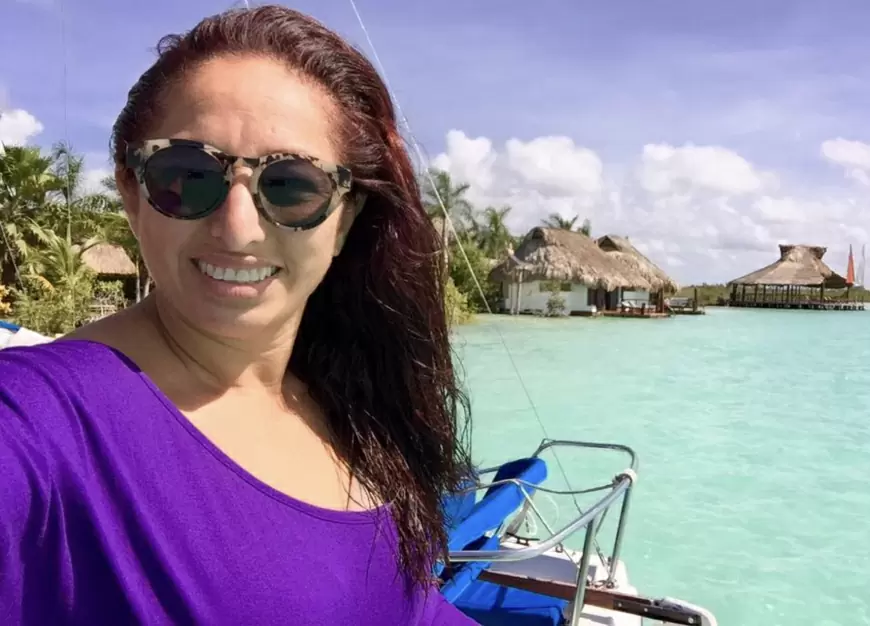 Hoteles, Cabañas y Casas de Renta Vacacional a la orilla de la Laguna