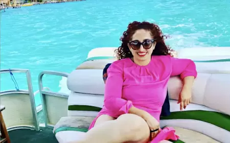 Bacalar: El Encanto Azul de un Pueblo Mágico