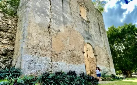 Descubriendo Kikil: Un Tesoro Escondido Cerca de Tizimín