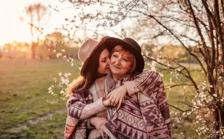 5 Lugares Wellness para festejar a Mamá