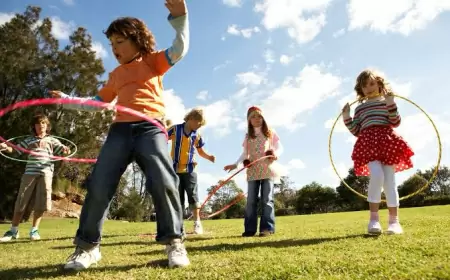 Celebra el Día del Niño en Guanajuato