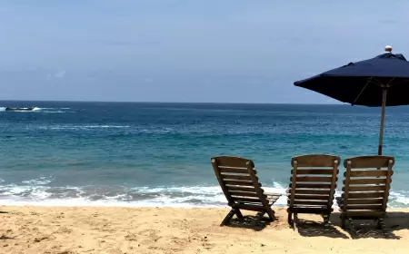 Mazunte: Un Paraíso de Paz entre la Selva y el Océano