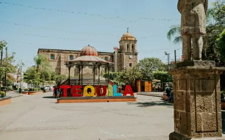 Tequila, Jalisco: ¡Un Enigma Eterno!