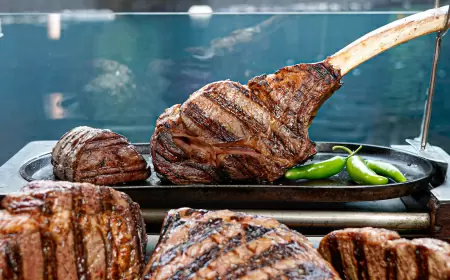 Cambalache: un referente en México de la cocina argentina