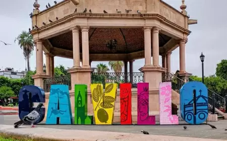 Descubre la magia de Calvillo: un destino que encanta a todo viajero