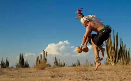 ¡Rutas Culturales de las Fiestas del Pitic 2024 en Villa de Seris!