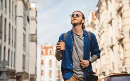 Cafecito Trail, pasos del café en Oaxaca, capital.