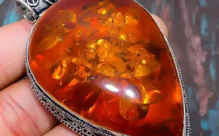 Simojovel, Chiapas: la tierra del ámbar está de fiesta